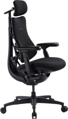 LiberNovo Omni SE - Obsidian Black