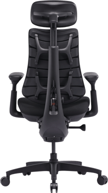 LiberNovo Omni SE - Obsidian Black