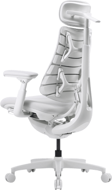 LiberNovo Omni GEN - Glacier White