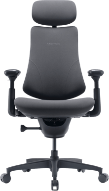 LiberNovo Omni GEN - Graphite Gray