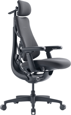 LiberNovo Omni GEN - Graphite Gray