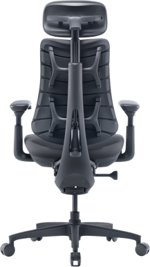 LiberNovo Omni GEN - Graphite Gray