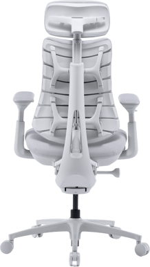 LiberNovo Omni Pro - Glacier White