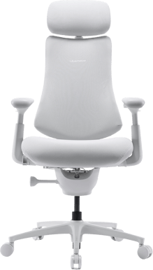 LiberNovo Omni Pro - Glacier White