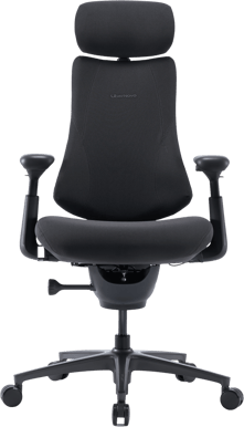 LiberNovo Omni Pro - Graphite Gray