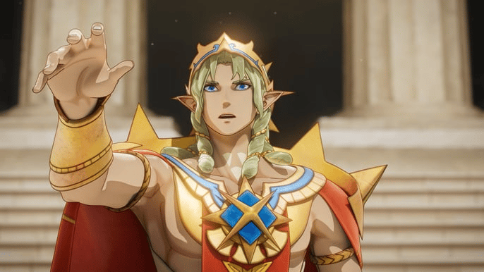 Fire Emblem: Fortunes Weave Dagdan Collection - Switch 2