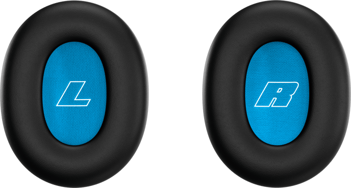 Bose QuietComfort Wireless Headphones (Gen 2) Svart