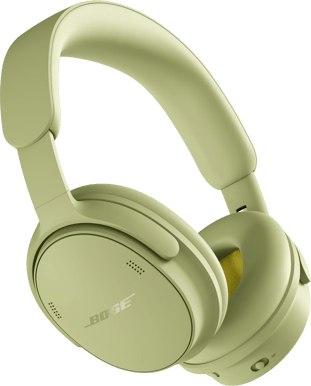 Bose QuietComfort Wireless Headphones (Gen 2) Eucalyptus Green
