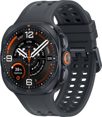 Samsung Galaxy Watch Ultra2 Titanium Gray