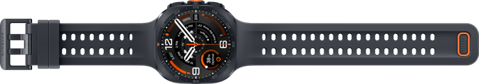 Samsung Galaxy Watch Ultra2 Titanium Gray