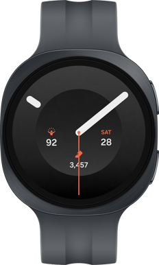 Samsung Galaxy Watch9 (40mm) BT Graphite