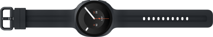 Samsung Galaxy Watch9 (40mm) BT Graphite
