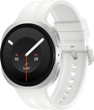 Samsung Galaxy Watch9 (40mm) BT Cream