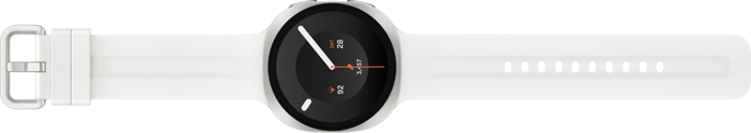 Samsung Galaxy Watch9 (40mm) BT Cream