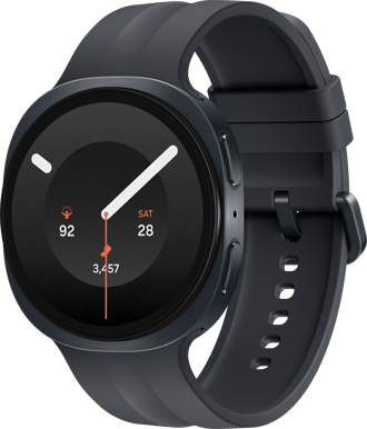 Samsung Galaxy Watch9 (44mm) eSim Graphite