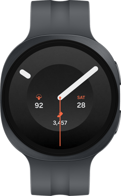 Samsung Galaxy Watch9 (44mm) eSim Graphite
