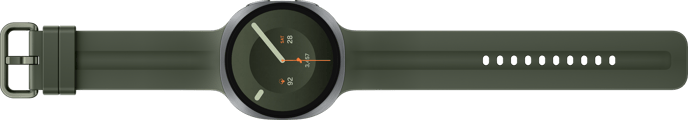 Samsung Galaxy Watch9 (44mm) eSim Silver