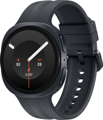 Samsung Galaxy Watch9 (40mm) eSim Graphite