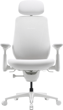 LiberNovo Maxis Electric - Glacier White