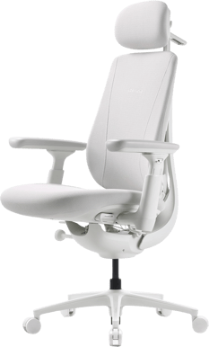LiberNovo Maxis Electric - Glacier White