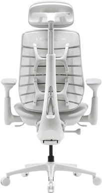 LiberNovo Maxis Electric - Glacier White