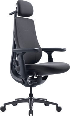 LiberNovo Maxis Manual - Graphite Gray