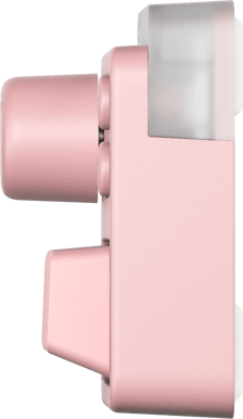 Pulsar Lab XPad Mini Pink