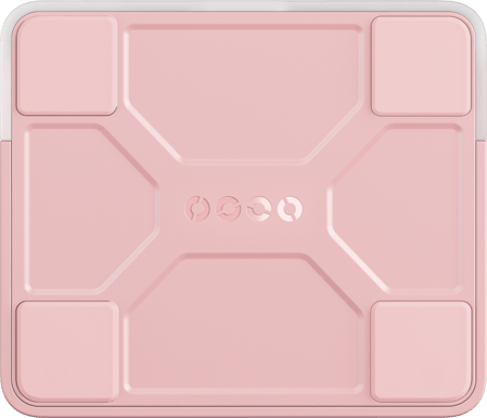 Pulsar Lab XPad Mini Pink
