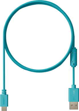 Pulsar Lab XPad Mini Turquoise