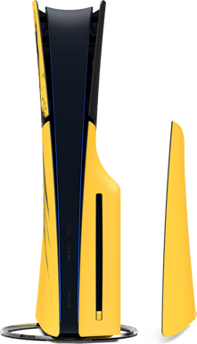 Sony Playstation 5 Slim Cover Wolverine Limited edition