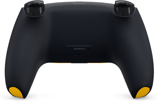 Sony Playstation 5 DualSense Wolverine Limited Edition