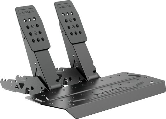 Moza - R5 Pro Racing Simulator Bundle