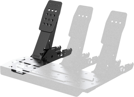 Moza - SRP Lite2 Clutch Pedal
