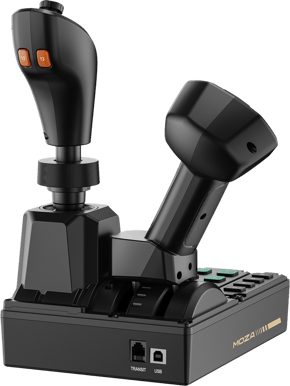 Moza - FCS Farming Control System