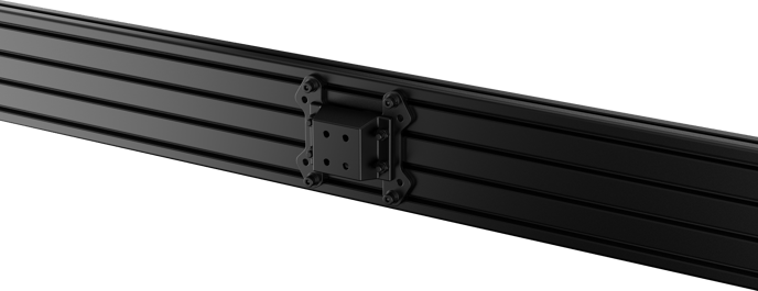 Moza - HMA Profile Adapter Kit