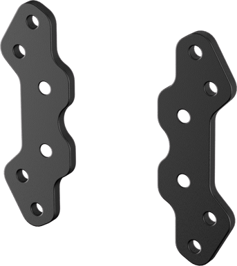 Moza - HMA Profile Adapter Kit