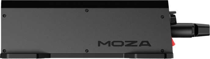Moza - AY90 Force Feedback Yoke Base