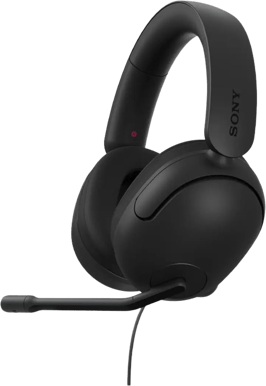 Sony Inzone H3 Svart