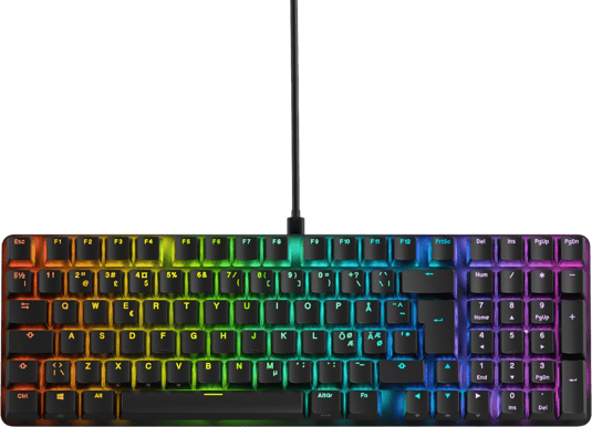 Glorious GMMK Eternal 96% Mechanical