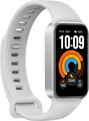 Xiaomi Smart Band 11 Active Gray