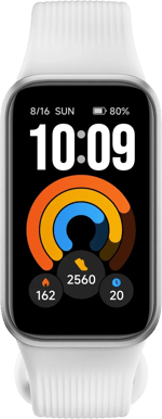 Xiaomi Smart Band 11 Active Gray