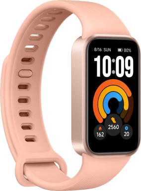 Xiaomi Smart Band 11 Active Pomelo Pink