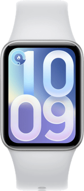 Xiaomi Smart Band 10 Pro Glacier Silver