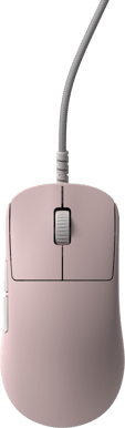 Endgame Gear OP1 8K V2 Raw Input Pink Edition
