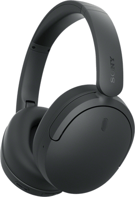 Sony WH-CH730N Svart