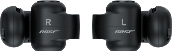 Bose Ultra Open Earbuds (Gen2) Svart
