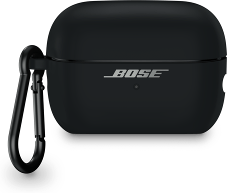 Bose Ultra Open Earbuds (Gen2) Svart