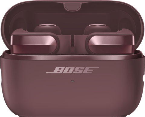 Bose Ultra Open Earbuds (Gen2) Cherry Chocolate