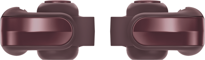 Bose Ultra Open Earbuds (Gen2) Cherry Chocolate