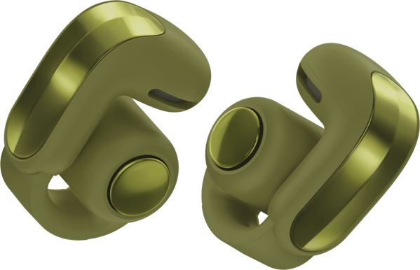 Bose Ultra Open Earbuds (Gen2) Olive Green